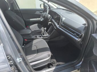 Kia Sportage 1.6 T-GDi 118kW/160PS FWD M6 Silver - 13