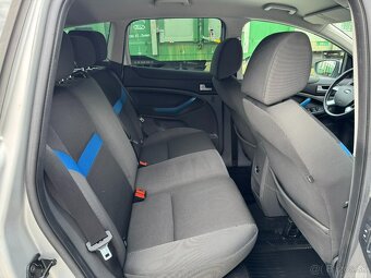 Ford Kuga 2.0 Tdci Bi-xenon 4x4 - 13