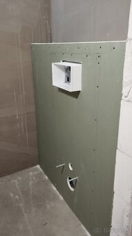Rekonstrukcie malovanie elektrika obklad dlazba udržbarske p - 13