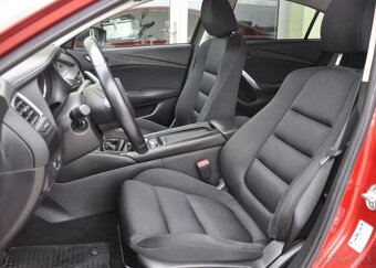 Mazda 6 2.0i G145 ATTRACTION FL 2xALU 107 kw - 13