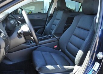 Mazda 6 2.0i G145 ATTRACTION FL 2xALU 107 kw - 13