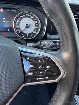 Volkswagen Touareg 3.0 TDi DSG 170kW 4x4 - 13