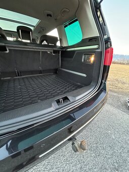 Predám Seat Alhambra 2.0 TDI 103 kW (CFF), r.v. 2011 - 13