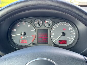 Audi S3 Sportback - 13