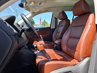 Volkswagen Tiguan 2.0 CR TDI 4-Motion Sport&Style DSG7 - 13