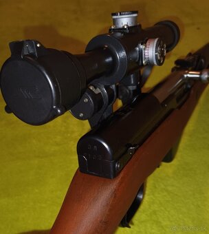 SKS Simonov. - 13