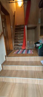 Predaj: Rodinný dom-chalupa v Rajeckej Lesnej (MO) - 13