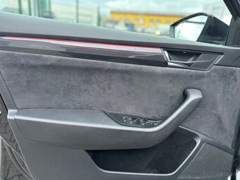 ŠKODA SUPERB 2.0TDi SPORTLINE  odpočet  DPH  - 13