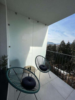 2i zariadený byt s garážovým státím v BB, Petelenova ulica - 13