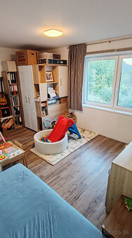 NOVOSTAVBA / MUROVANÝ DOM / TAJOV / B. BYSTRICA / POZEMOK - 13