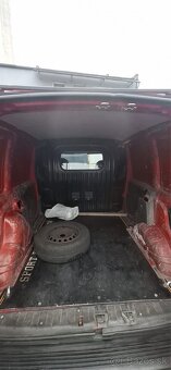 Fiat Doblo 1.3 Multijet - 13