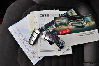 Volkswagen Passat Variant 2.0 TDI BMT Highline - 13