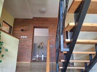 Rodinný dom Golianovo - 13