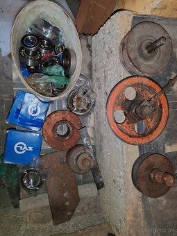 Köla Coronett komajn - 13