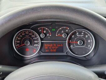 Fiat Dobló Cargo 1.6 MultiJet Base E6 Odpočet DPH - 13