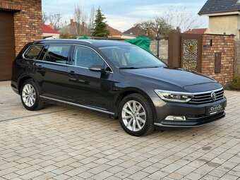 Volkswagen Passat Variant 2.0tdi, 110kw - 13
