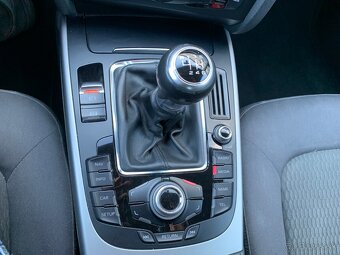 Audi A5 2.0TDi, 130KW - 13