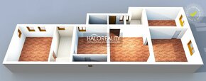 HALO reality - Predaj, rodinný dom Chorvátsky Grob - IBA U N - 13