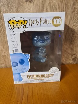 Predám rôzne funko pop figúrky - 13
