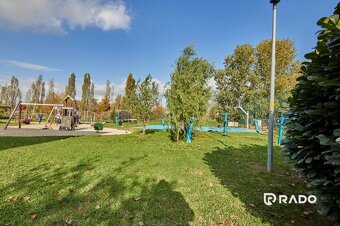 RentHub | Moderný a útulný 2-izbový byt | Senec - 13