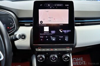 Renault Clio E-TECH HYBRID - 13