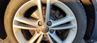 Opel Insignia Sports Tourer 2.0 CDTi 118kw - 13