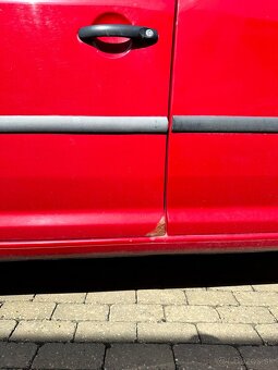 VW Caddy 1.6Diesel 55kw 2012 manual - 13