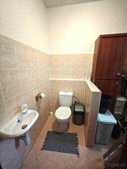 3 izb. rozľahlý byt na prenájom Komenského - 13