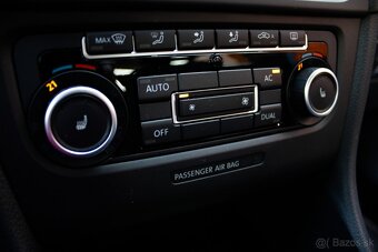 Volkswagen Golf 1,2TSI 2011 - 13