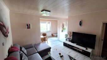 EXKLUZÍVNY PREDAJ-Kompletne prerobený 5 izb.RD, Komárno časť - 13