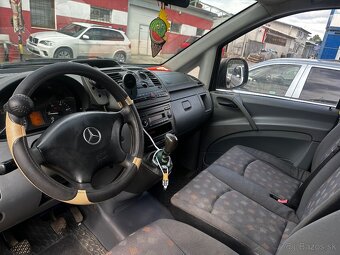 Vito 111 CDI - 13