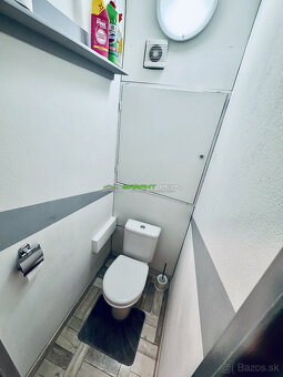 Prenájom 1-izb. byt 43 m2, po rekonštrukcii, Magurská ul. - 13