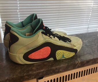 Nike, Jordans, 48,5(32-33см) - 13