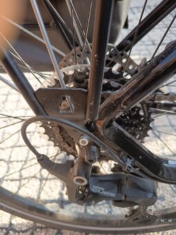 Turistický mestský bicykel Kross - 13