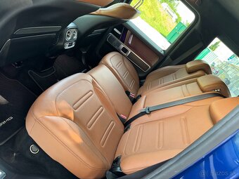 Mercedes-Benz G 500 BRABUS / AMG 63 Look - 13