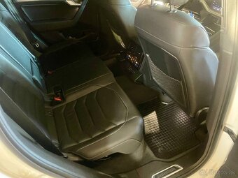 Volkswagen Touareg 4.0 V8 TDI R Line - 13