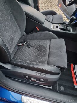 ŠKODA SUPERB SPORTLINE 2.0 TDI DSG 4X4 - 13