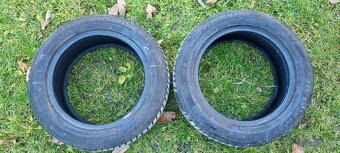 4 x letne pneu 215/55 R16 Hankook / Road Performance - 13