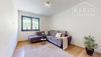 Viac než Dom: 105 m2 bývania, 1500 m2 pozemku s potenciálom - 13