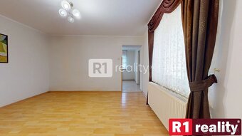 Rodinný dom 2+K / Banka pri Piešťanoch - 13