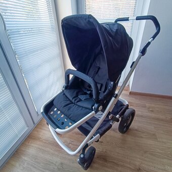 Kočík BRIO Go - 13