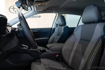 Subaru Outback 2.5i ES Adventure AWD Lineartronic - 13