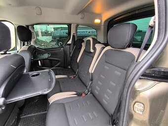 Citroën Berlingo Multispace 1.6 BlueHDi - 13