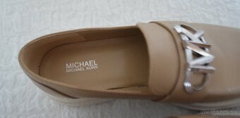 Mokasíny MICHAEL Michael Kors, veľ.37 - 13