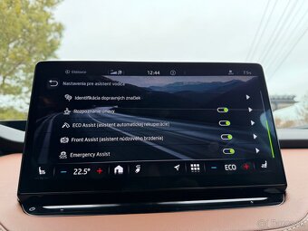 Škoda Enyaq IV 80 - 13