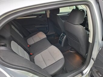 Škoda Superb 2.0 TDI - 13