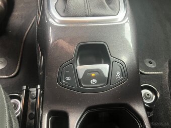 Jeep Renegade Plugin hybrid - 13