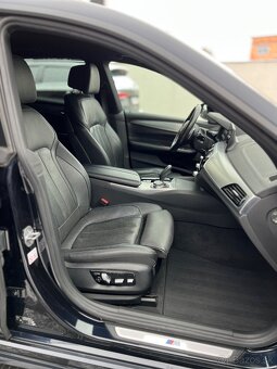 BMW 640d GT xDrive TOP VÝBAVA TOP STAV - 13