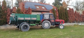 Zetor 4011 - 13