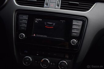 Škoda Octavia Combi RS 2.0TDI DSG GARANCIA KM, PREVERENÉ - 13